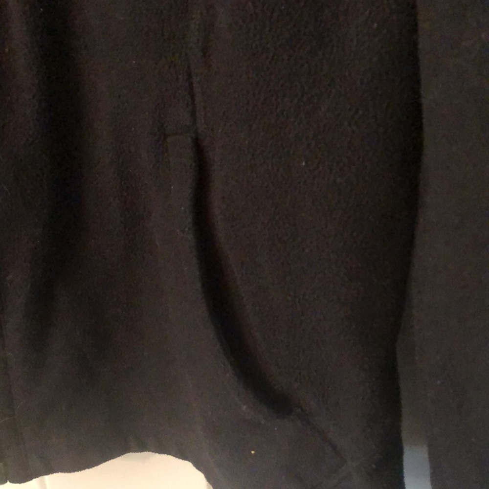 The North Full Zip Fleece Hooded Jacket Hoodie - Picture 5 of 10